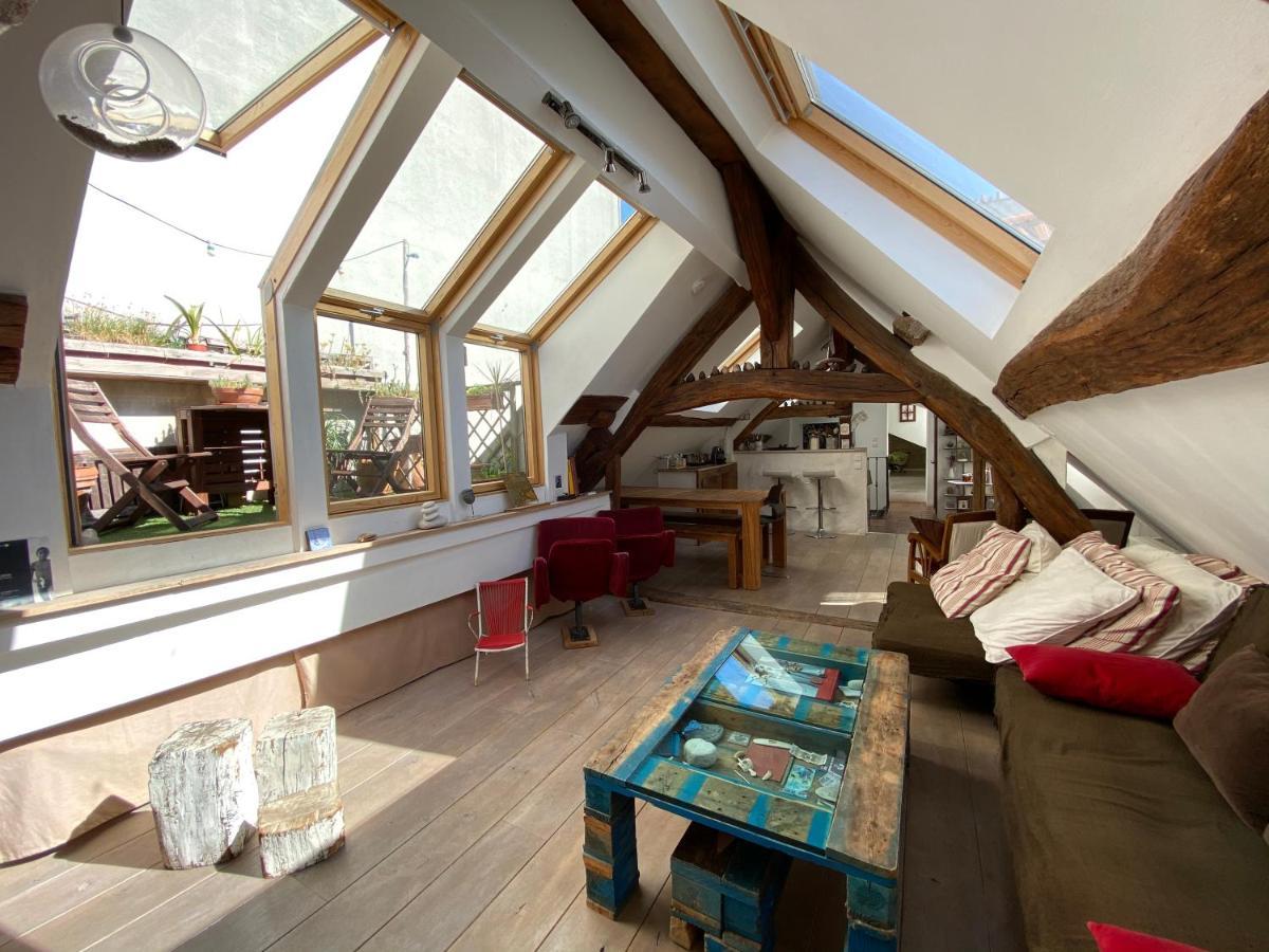 Appart'Hotel Paris Roland-Garros Boulogne-Billancourt Exteriör bild