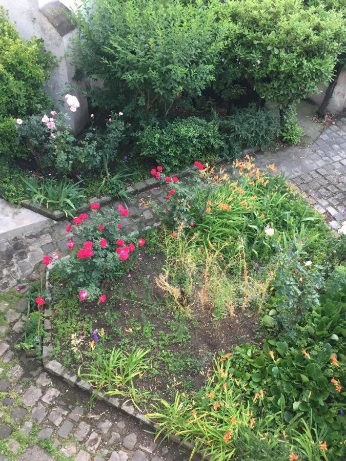 Appart'Hotel Paris Roland-Garros Boulogne-Billancourt Exteriör bild